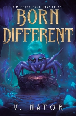 Born Different