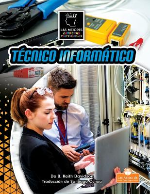 Tecnico Informatico (It Technician)