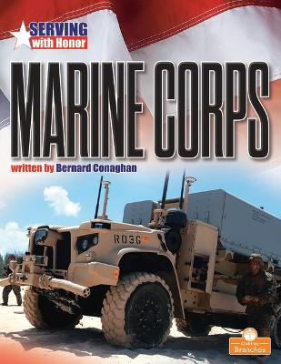 Marine Corps