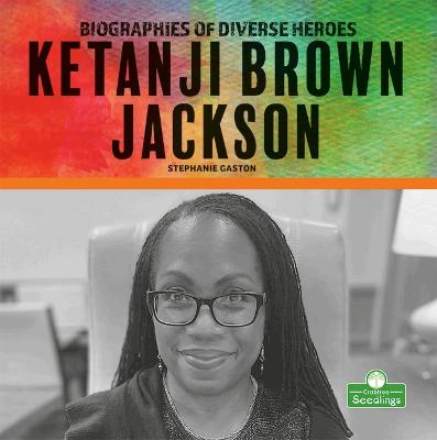 Ketanji Brown Jackson