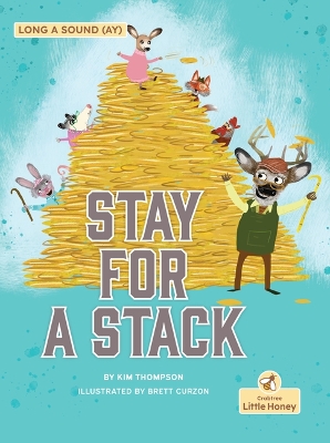 Stay for a Stack