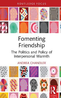 Fomenting Friendship