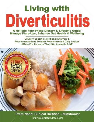 Living With Diverticulitis