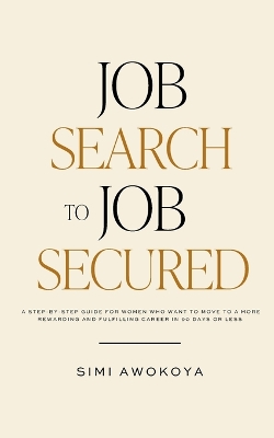 Job Search To Job Secured