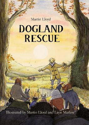 Dogland Rescue