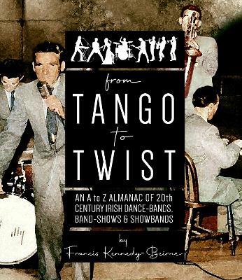From Tango To Twist