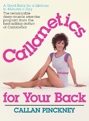 Callanetics For Your Back