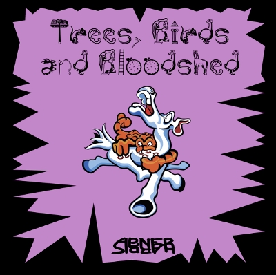Trees Birds and Bloodshed