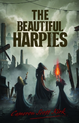 The The Beautiful Harpies