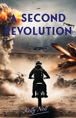 Second Revolution