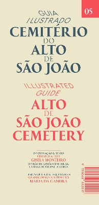 Alto de Sao Joao Cemetery