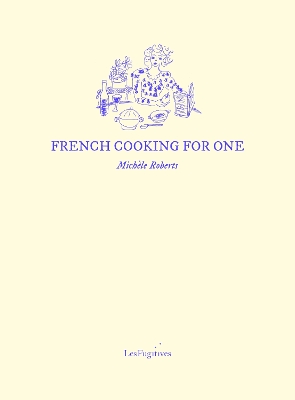 French Cooking for One