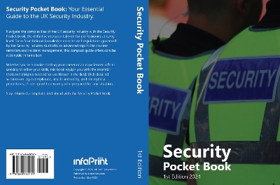 Security Pocket Book