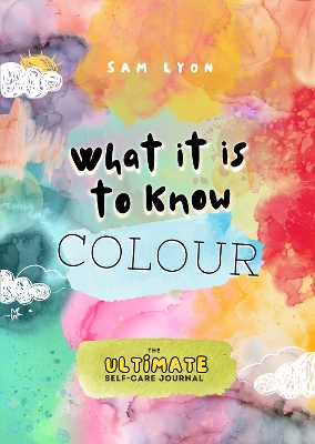 What It Is To Know Colour