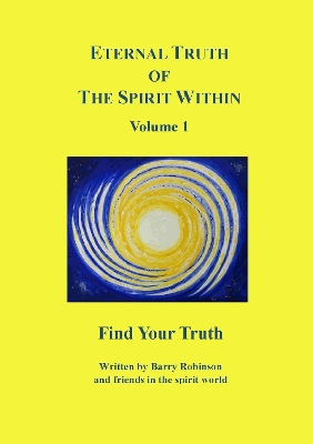 Eternal Truth of The Spirit Within