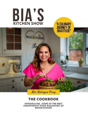 Bia's Kitchen Show