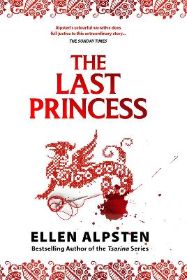 The Last Princess