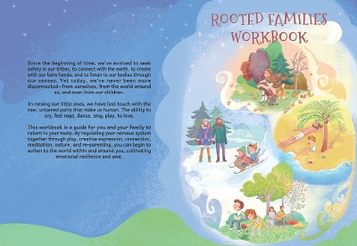 Rooted Families Workbook