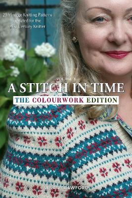 A Stitch in Time Volume 3