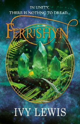 Ferrishyn