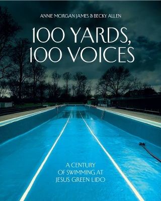 100 Yards, 100 Voices