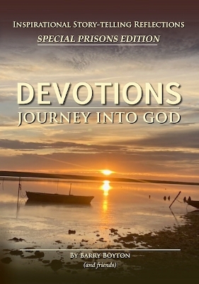 Devotions, Journey into God: