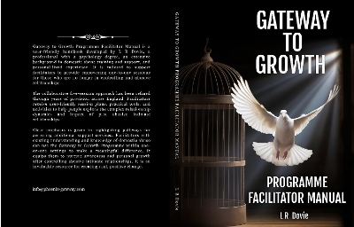 Gateway to Growth Programme Facilitator Manual