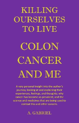 COLON CANCER AND ME