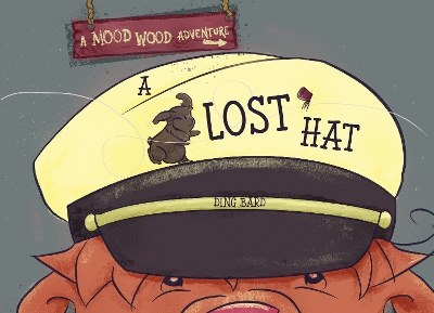 A Lost Hat