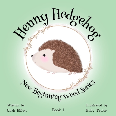 Henny Hedgehog