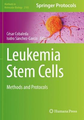 Leukemia Stem Cells