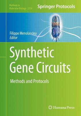 Synthetic Gene Circuits