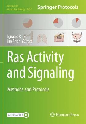 Ras Activity and Signaling