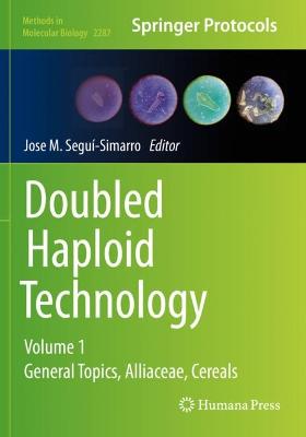 Doubled Haploid Technology