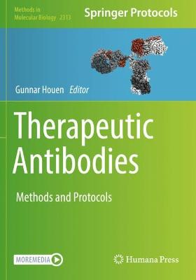 Therapeutic Antibodies