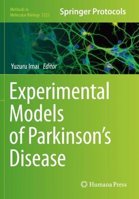Experimental Models of Parkinson's Disease