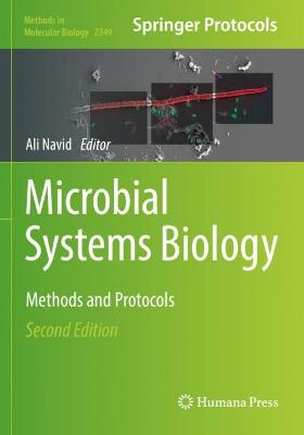 Microbial Systems Biology