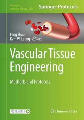 Vascular Tissue Engineering