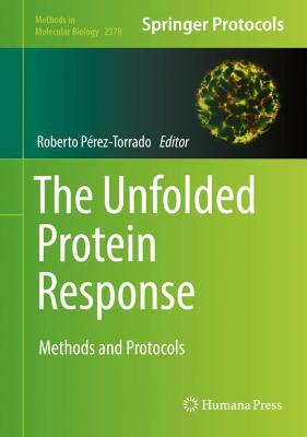 The Unfolded Protein Response