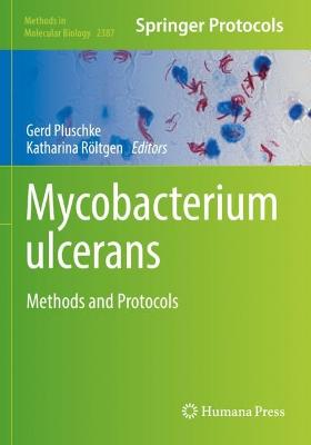 Mycobacterium ulcerans