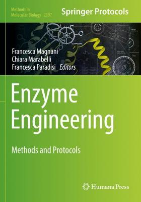 Enzyme Engineering