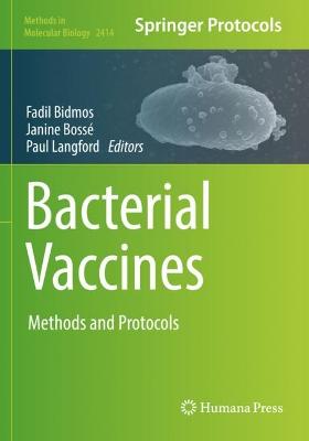 Bacterial Vaccines