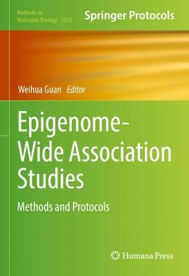 Epigenome-Wide Association Studies