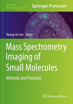 Mass Spectrometry Imaging of Small Molecules