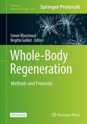 Whole-Body Regeneration