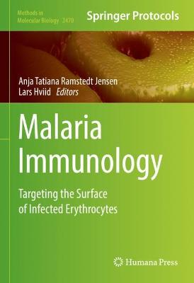 Malaria Immunology