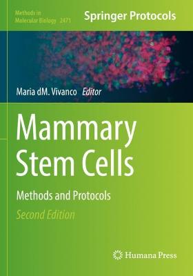 Mammary Stem Cells