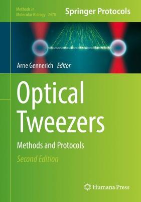 Optical Tweezers