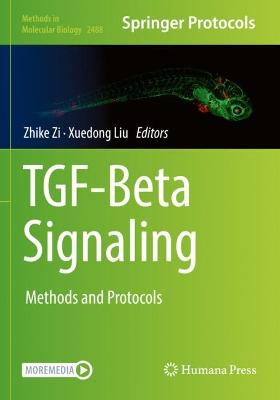 TGF-Beta Signaling