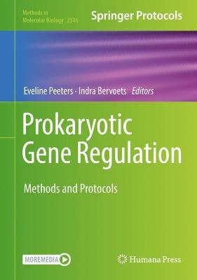 Prokaryotic Gene Regulation